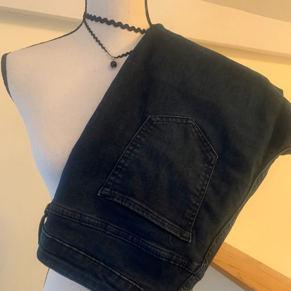 Denim Jeggings
